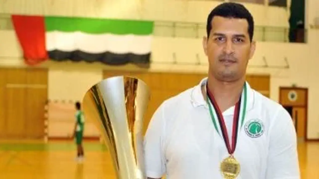 الزمالك يعين محمد رفعت مدربًا مؤقتًا بعد قبول اعتذار أحمد رمضان الجيزاوي